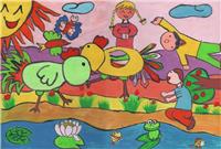 Art contest