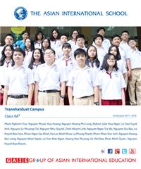 Block 9 - Tran Nhat Duat Campus