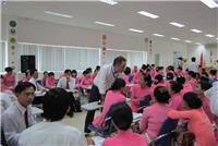 Tập huấn Giáo viên IPS 2014-2015