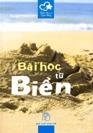 Bài học từ biển