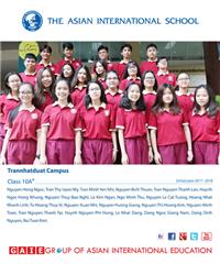 Block 10 - Tran Nhat Duat Campus