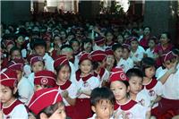 TẬP HUẤN PCCC 2016