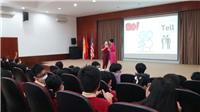 Sinh hoạt chuyên đề giáo dục giới tính và phòng chống xâm hại