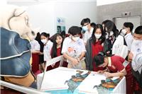 Worskshop giới thiệu Rhino Heroes 2022