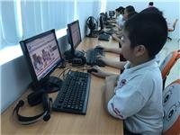Giờ học Media