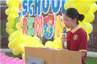 Opening Ceremorny 2016