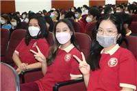 Tư vấn tâm lý năm học 2022 - 2023