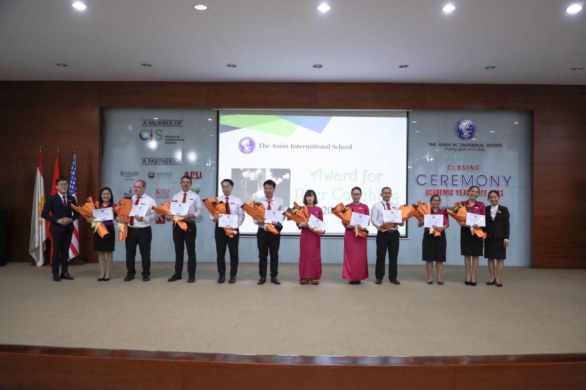 Asian School nỗ lực nâng cao trải nghiệm học tập cho học sinh...<img src='/App_Themes/Default/Images/iconnew.gif' alt='' />